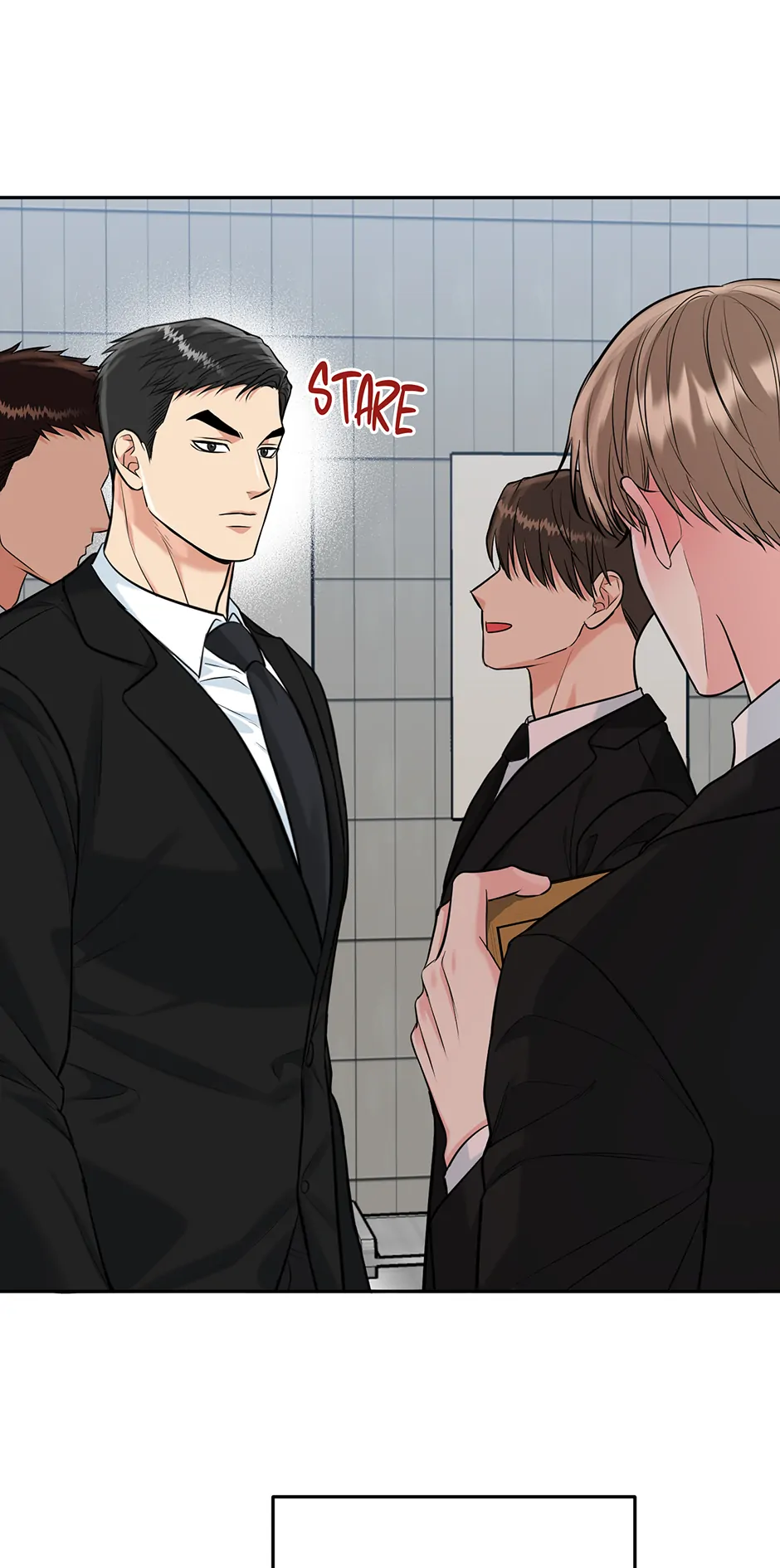 Tiger’s Den 〘Official〙 - Chapter 62 Page 30
