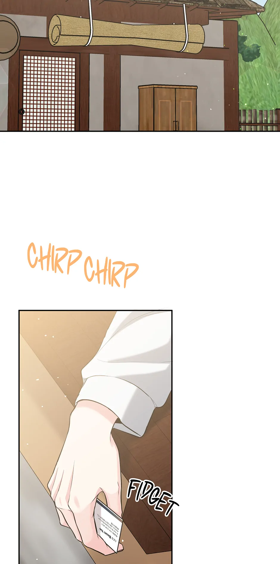 Tiger’s Den 〘Official〙 - Chapter 62 Page 33