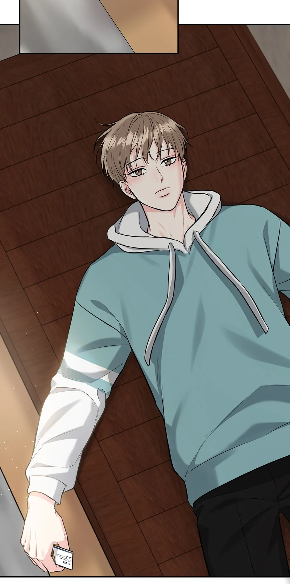 Tiger’s Den 〘Official〙 - Chapter 62 Page 34