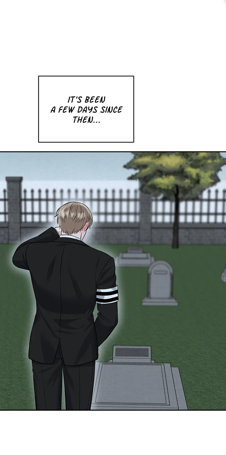 Tiger’s Den 〘Official〙 - Chapter 62 Page 35