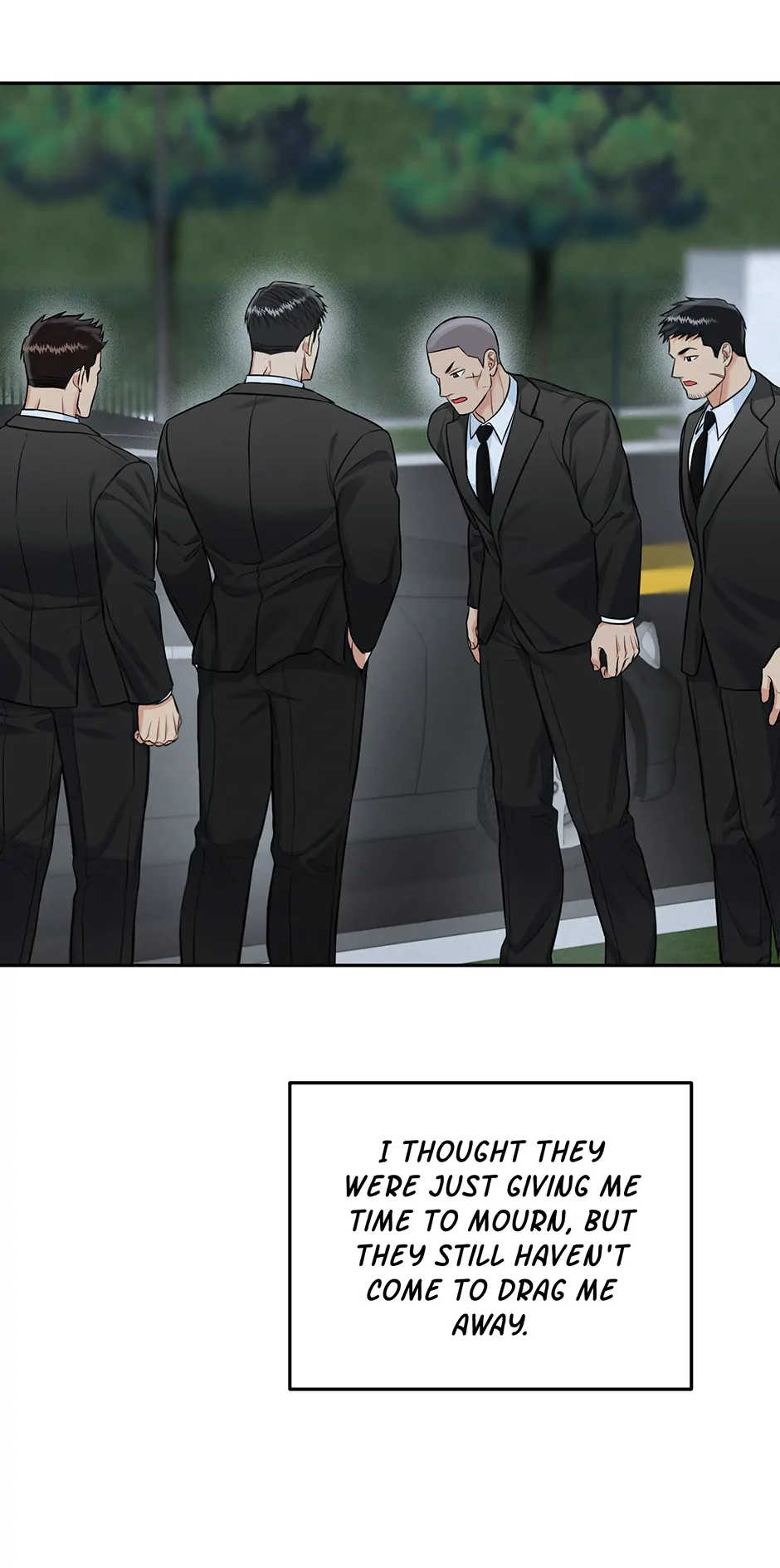 Tiger’s Den 〘Official〙 - Chapter 62 Page 36