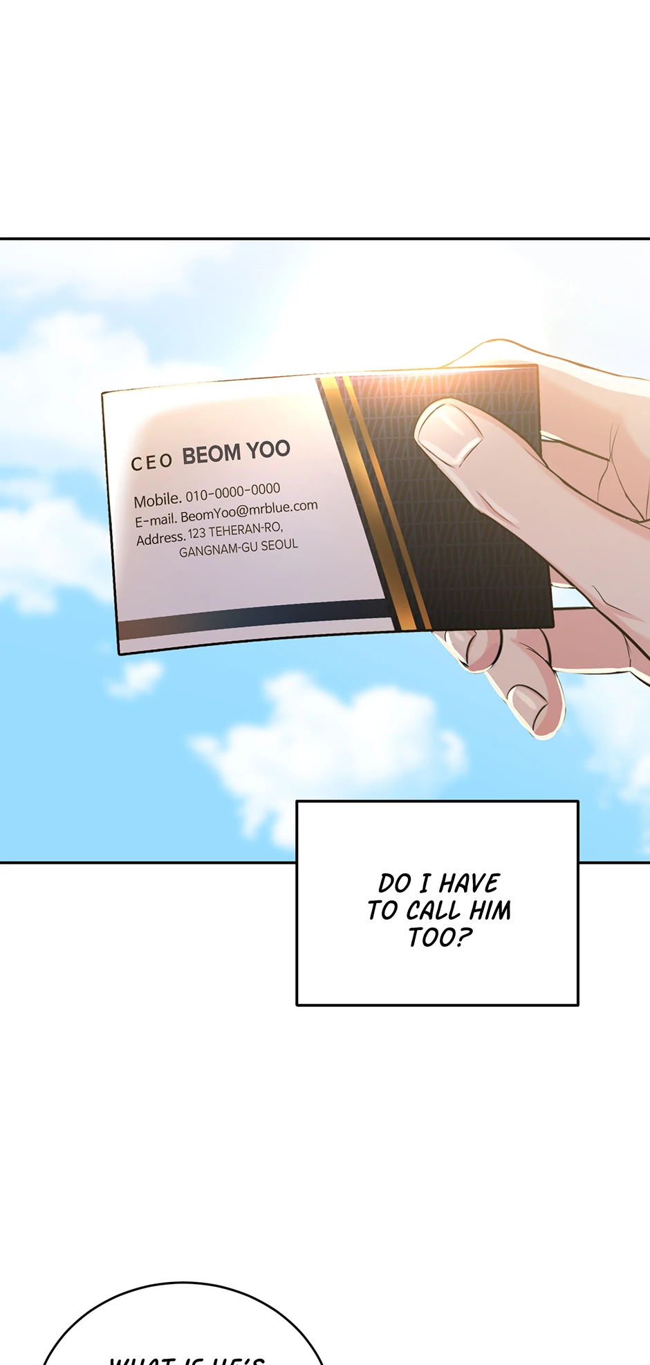 Tiger’s Den 〘Official〙 - Chapter 62 Page 39