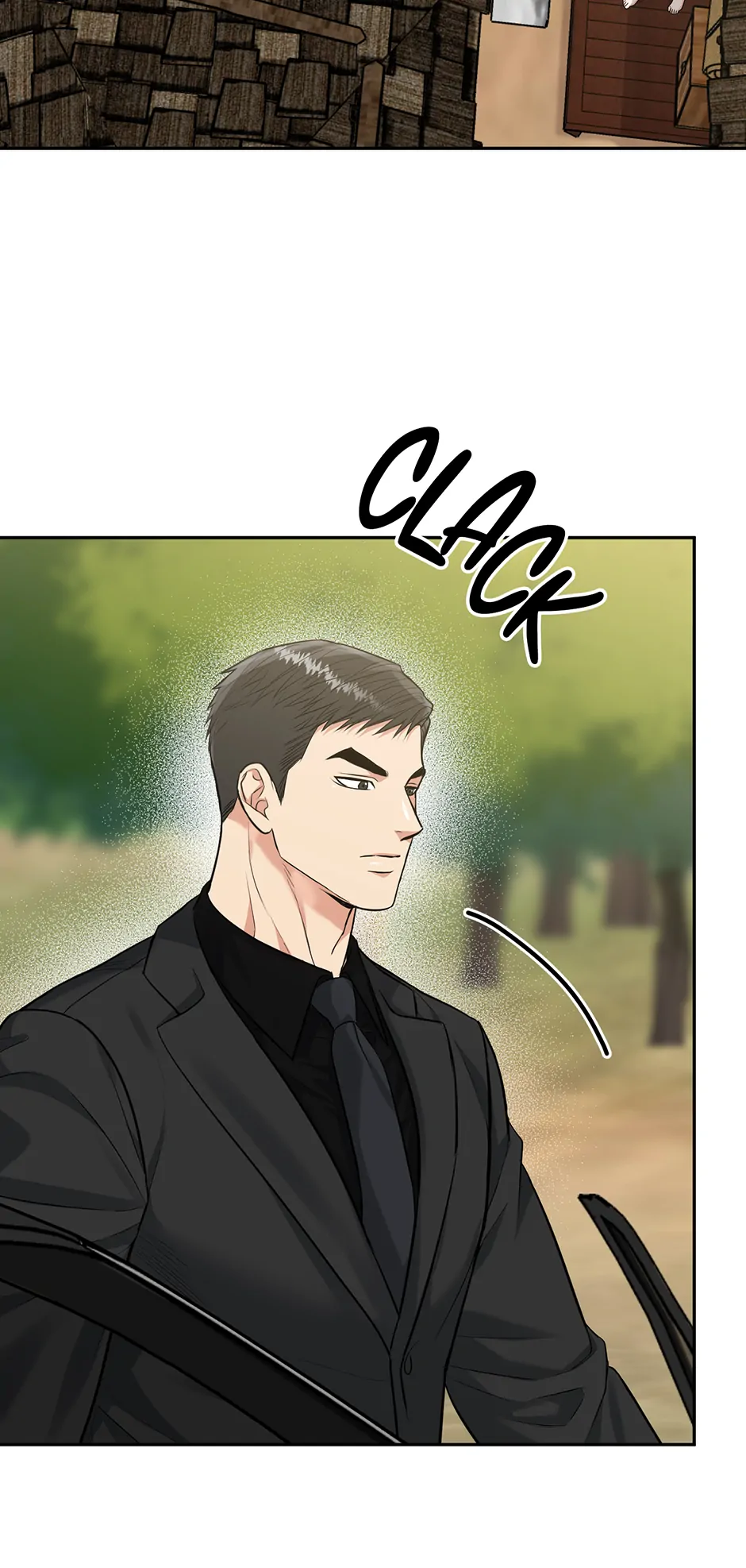 Tiger’s Den 〘Official〙 - Chapter 62 Page 43