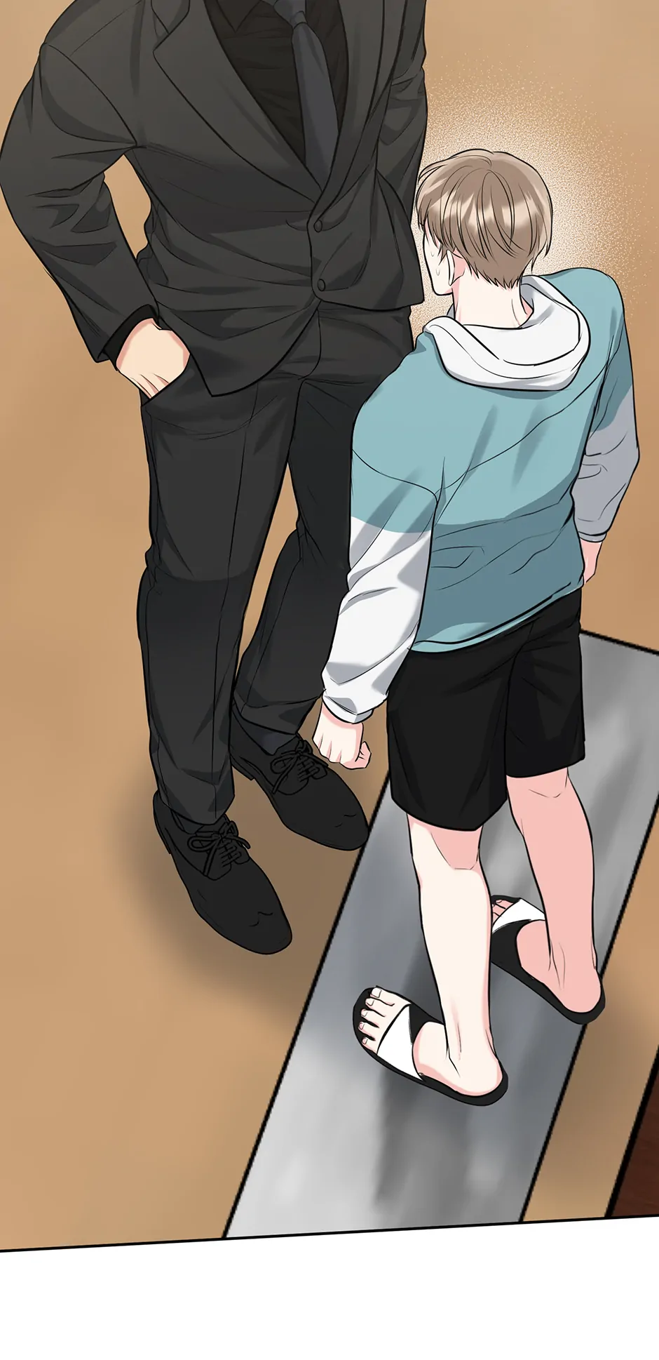 Tiger’s Den 〘Official〙 - Chapter 62 Page 48