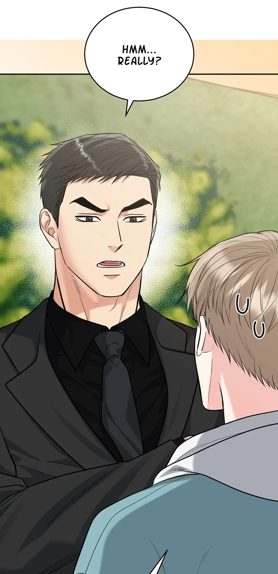 Tiger’s Den 〘Official〙 - Chapter 62 Page 50