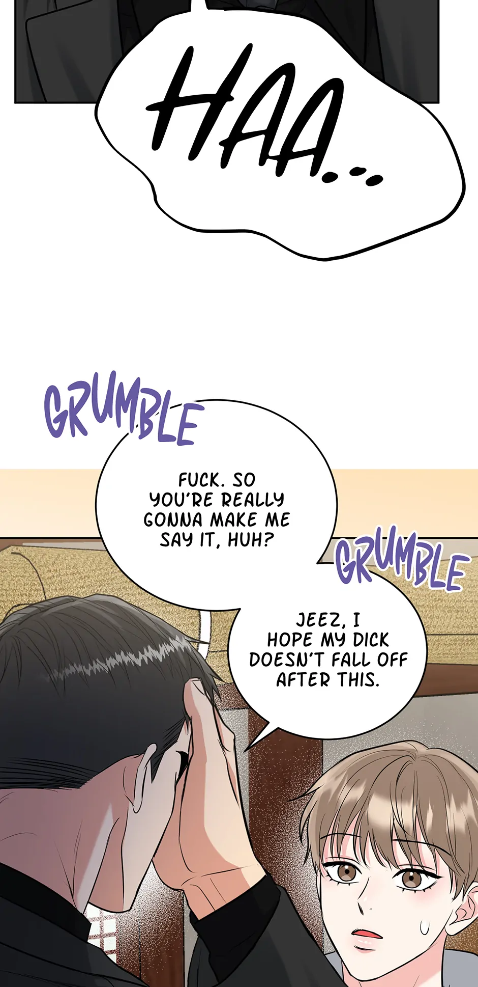 Tiger’s Den 〘Official〙 - Chapter 62 Page 52