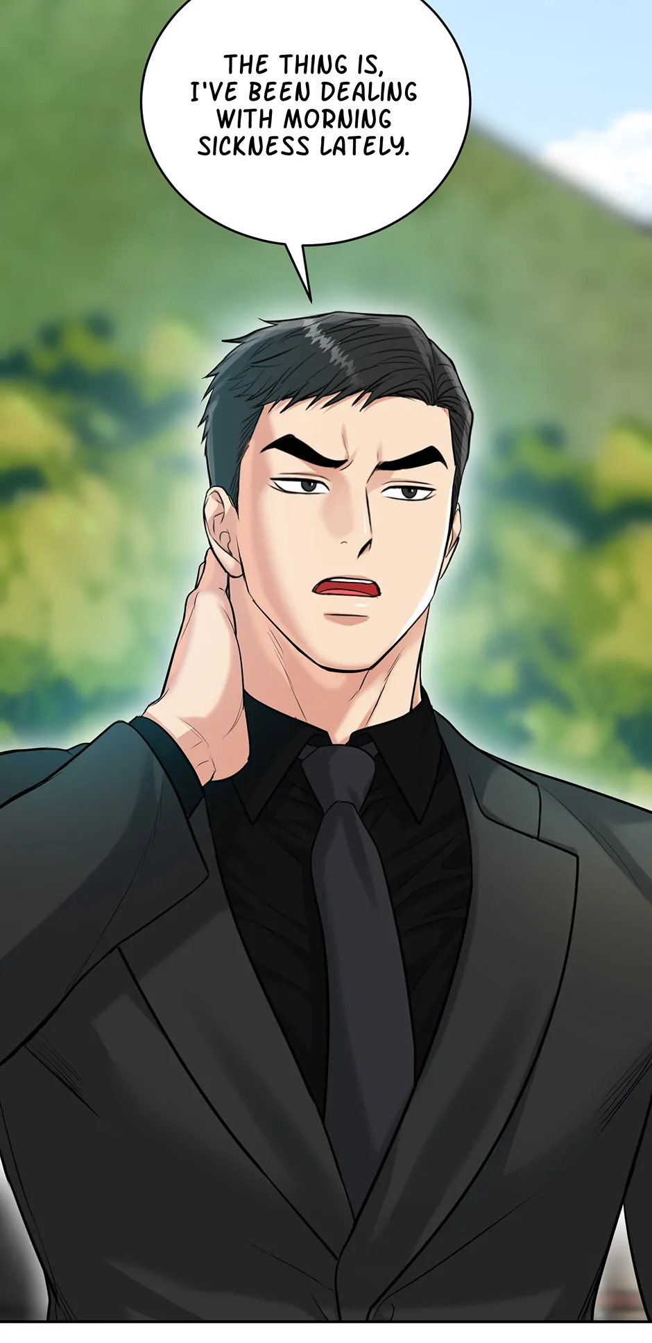 Tiger’s Den 〘Official〙 - Chapter 62 Page 55