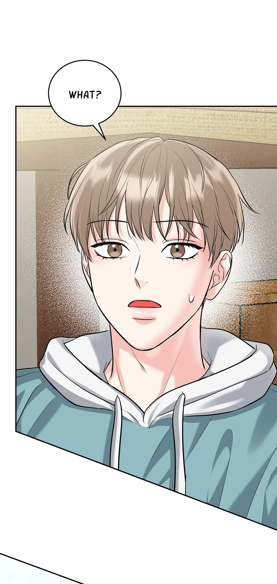 Tiger’s Den 〘Official〙 - Chapter 63 Page 1