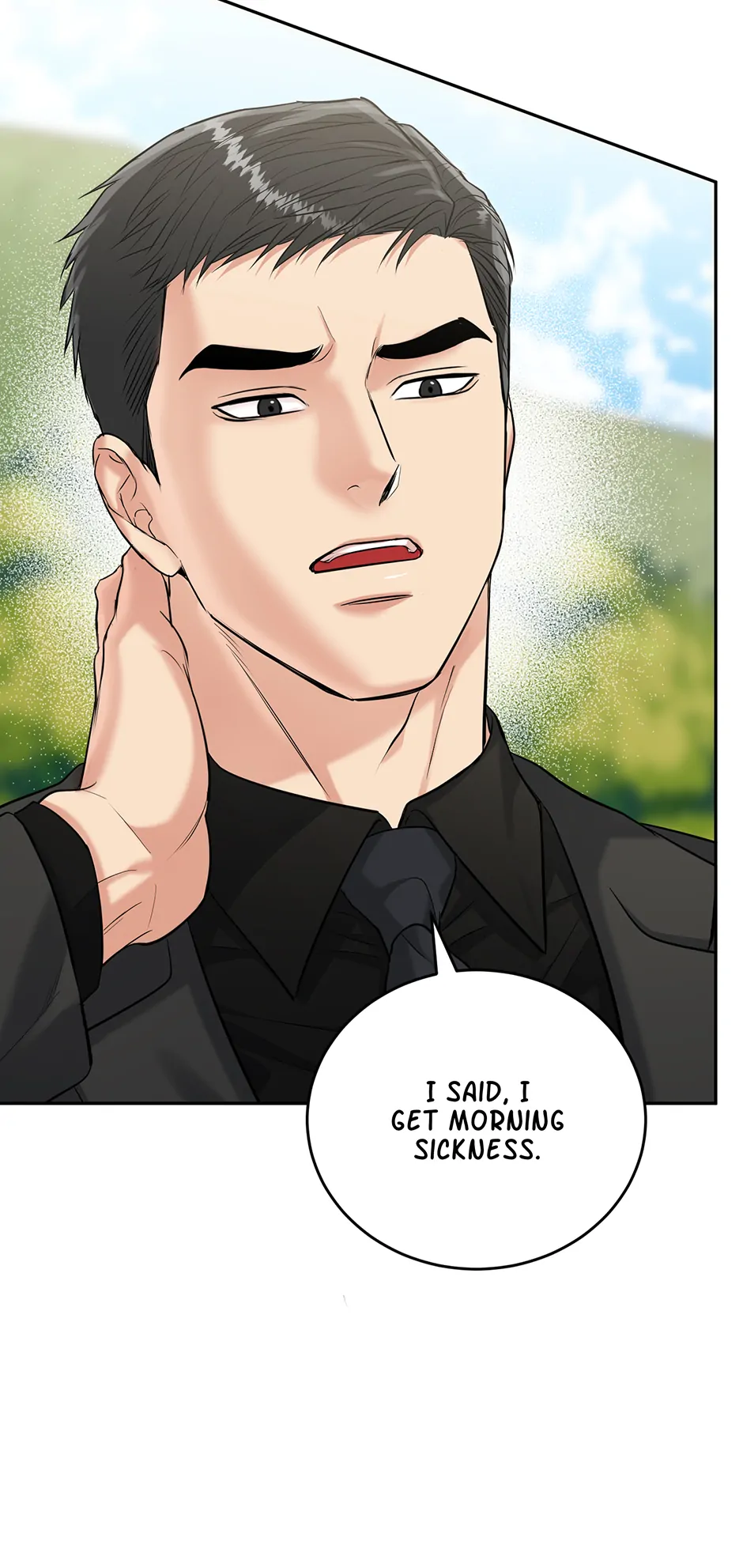 Tiger’s Den 〘Official〙 - Chapter 63 Page 2