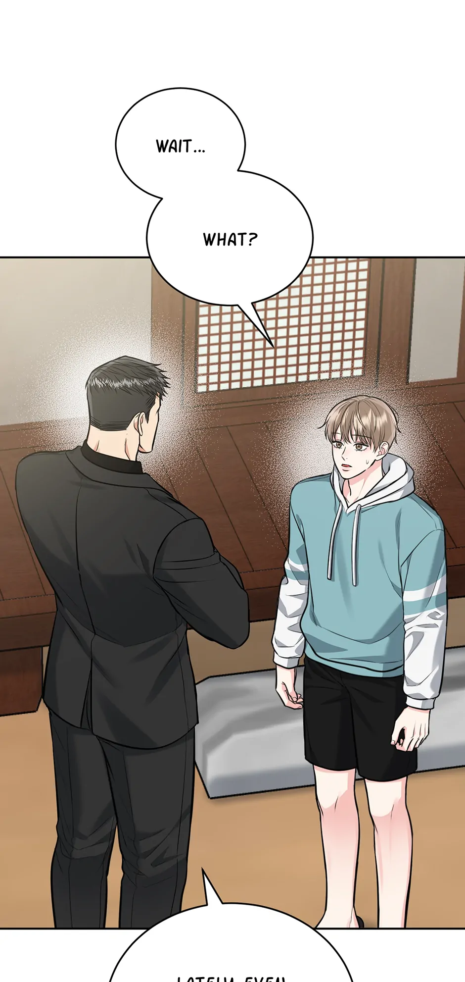 Tiger’s Den 〘Official〙 - Chapter 63 Page 3