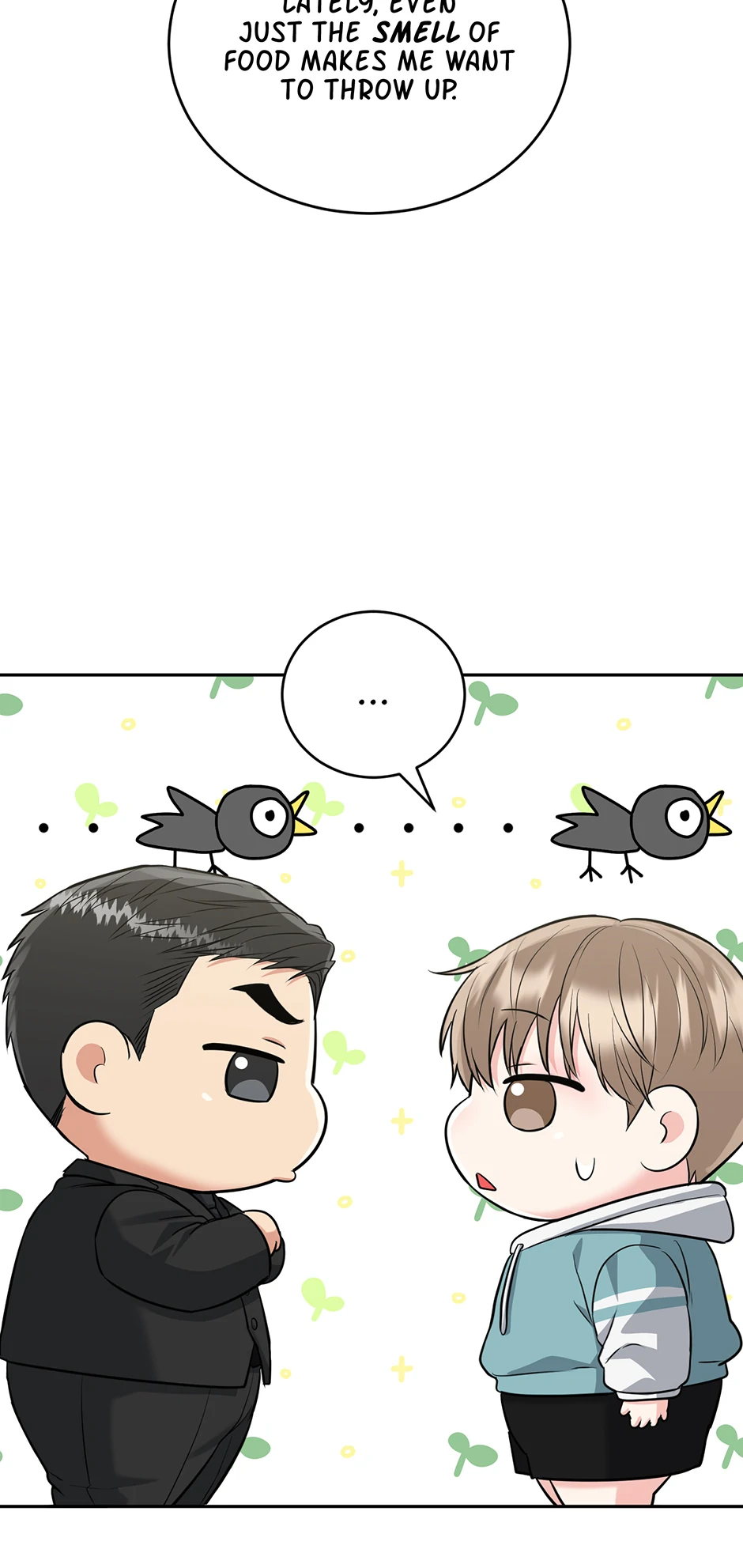 Tiger’s Den 〘Official〙 - Chapter 63 Page 4