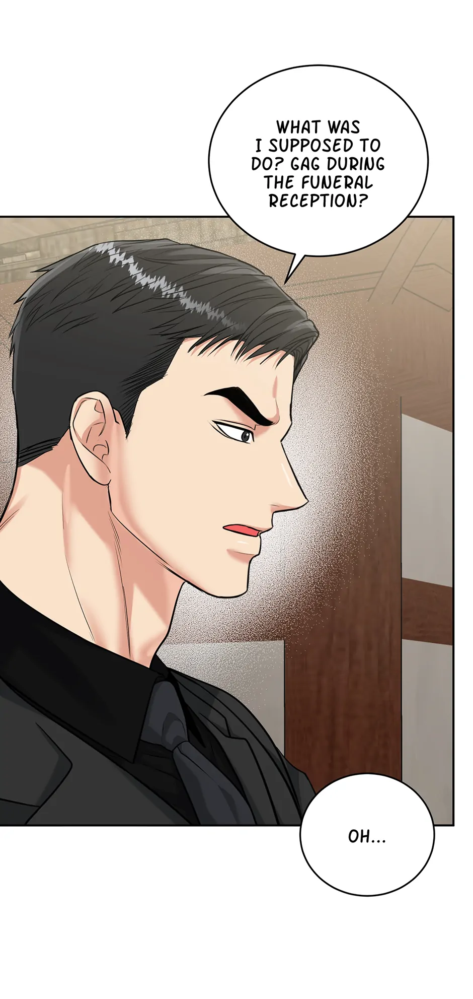 Tiger’s Den 〘Official〙 - Chapter 63 Page 6