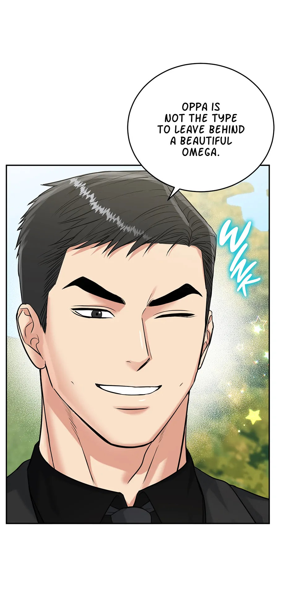 Tiger’s Den 〘Official〙 - Chapter 63 Page 8