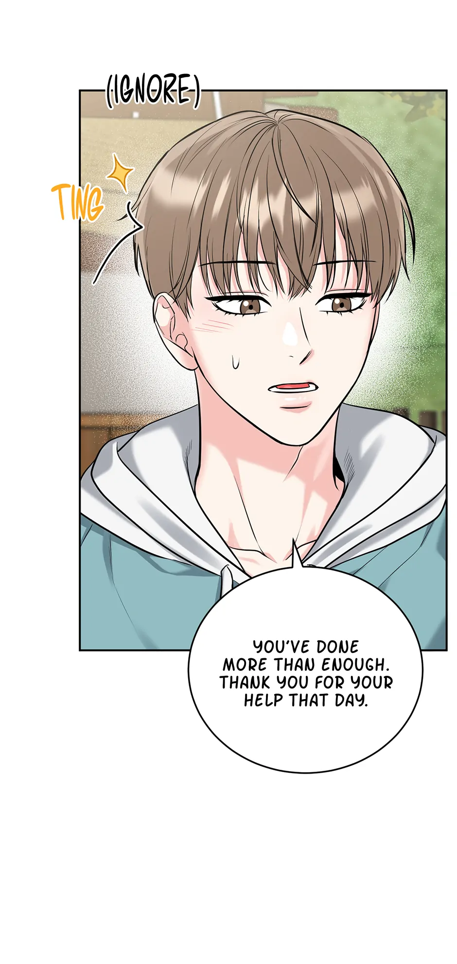 Tiger’s Den 〘Official〙 - Chapter 63 Page 9