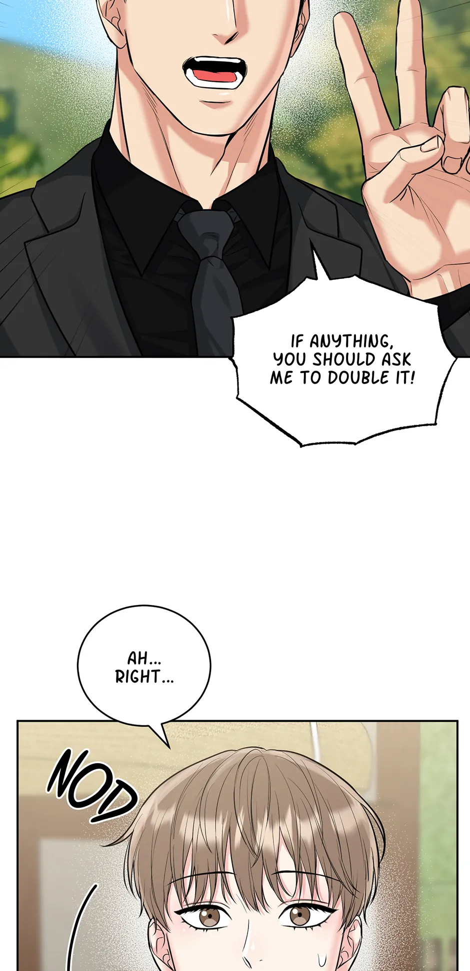 Tiger’s Den 〘Official〙 - Chapter 63 Page 13