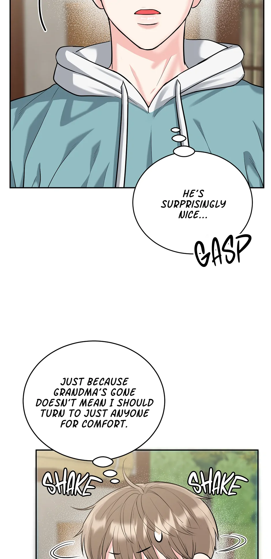 Tiger’s Den 〘Official〙 - Chapter 63 Page 14