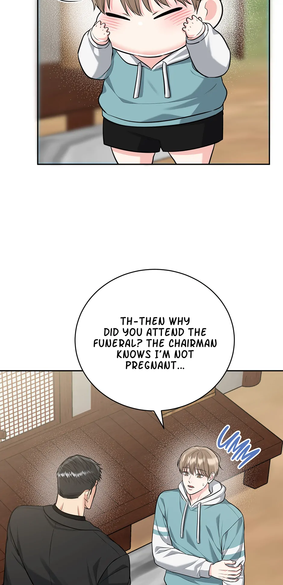 Tiger’s Den 〘Official〙 - Chapter 63 Page 15
