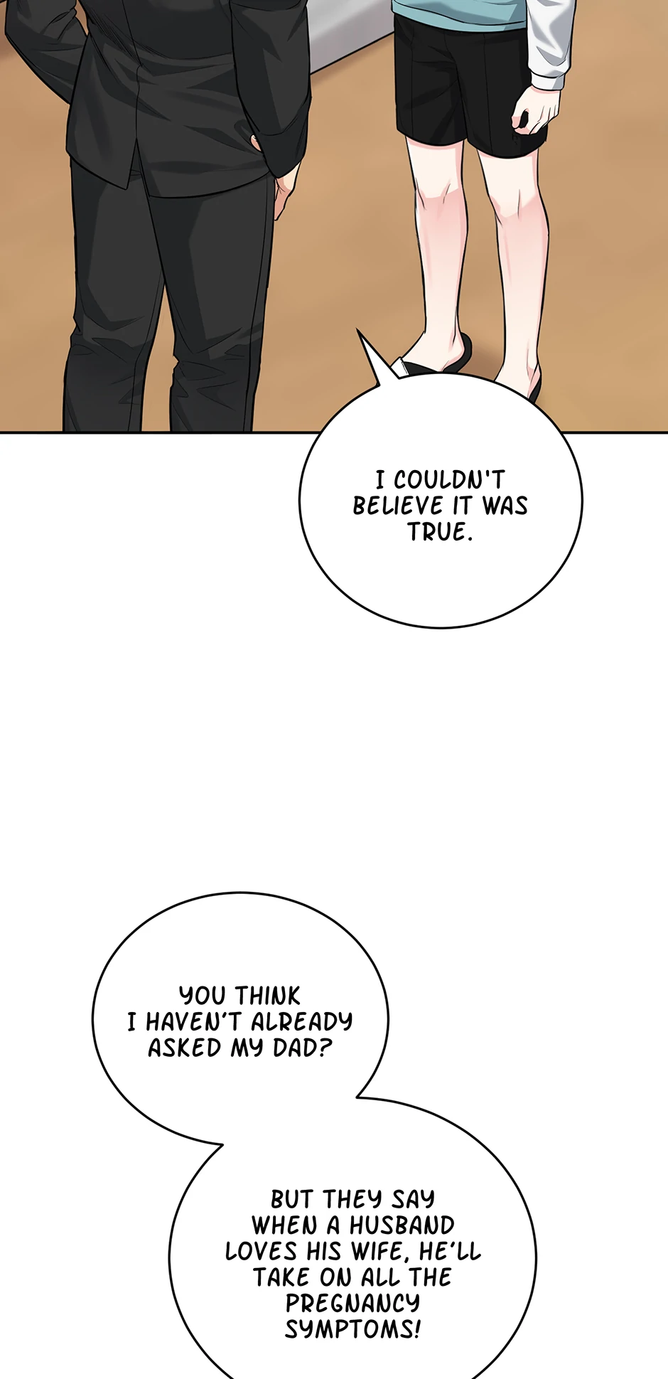Tiger’s Den 〘Official〙 - Chapter 63 Page 16