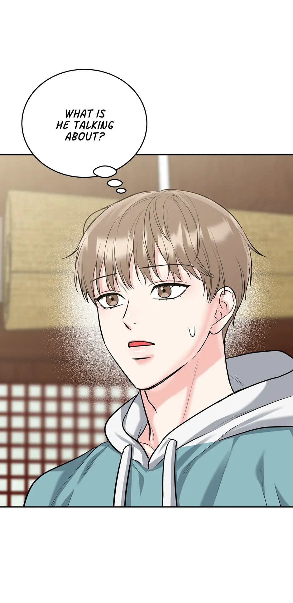 Tiger’s Den 〘Official〙 - Chapter 63 Page 18