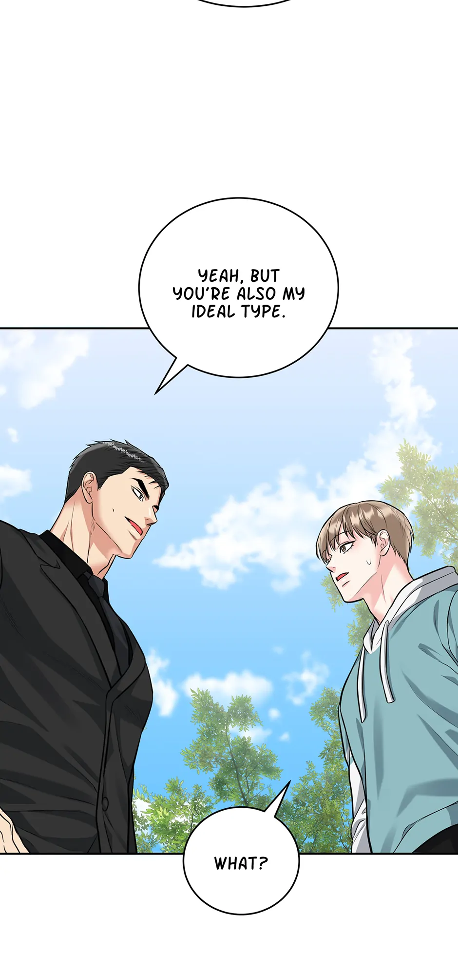 Tiger’s Den 〘Official〙 - Chapter 63 Page 20