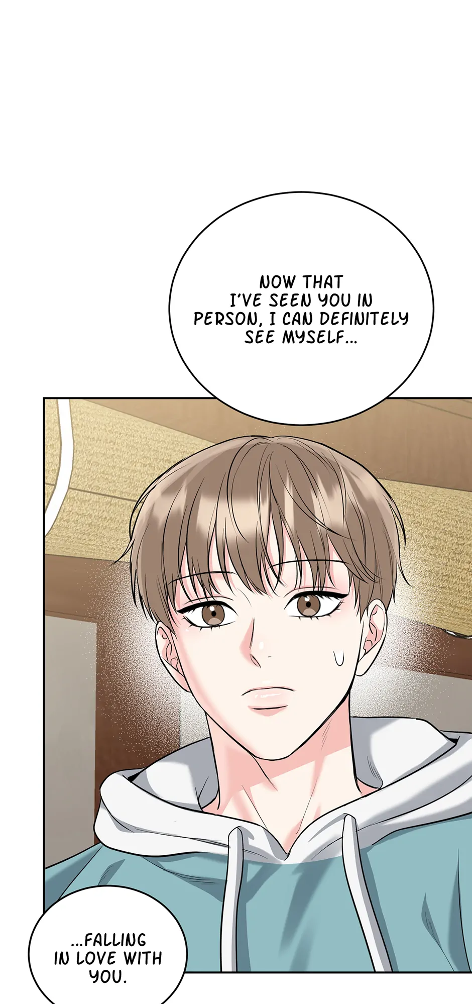 Tiger’s Den 〘Official〙 - Chapter 63 Page 21