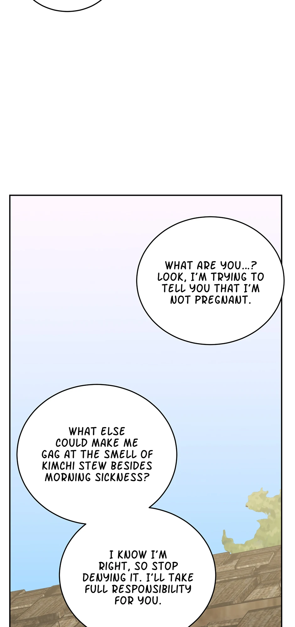Tiger’s Den 〘Official〙 - Chapter 63 Page 22