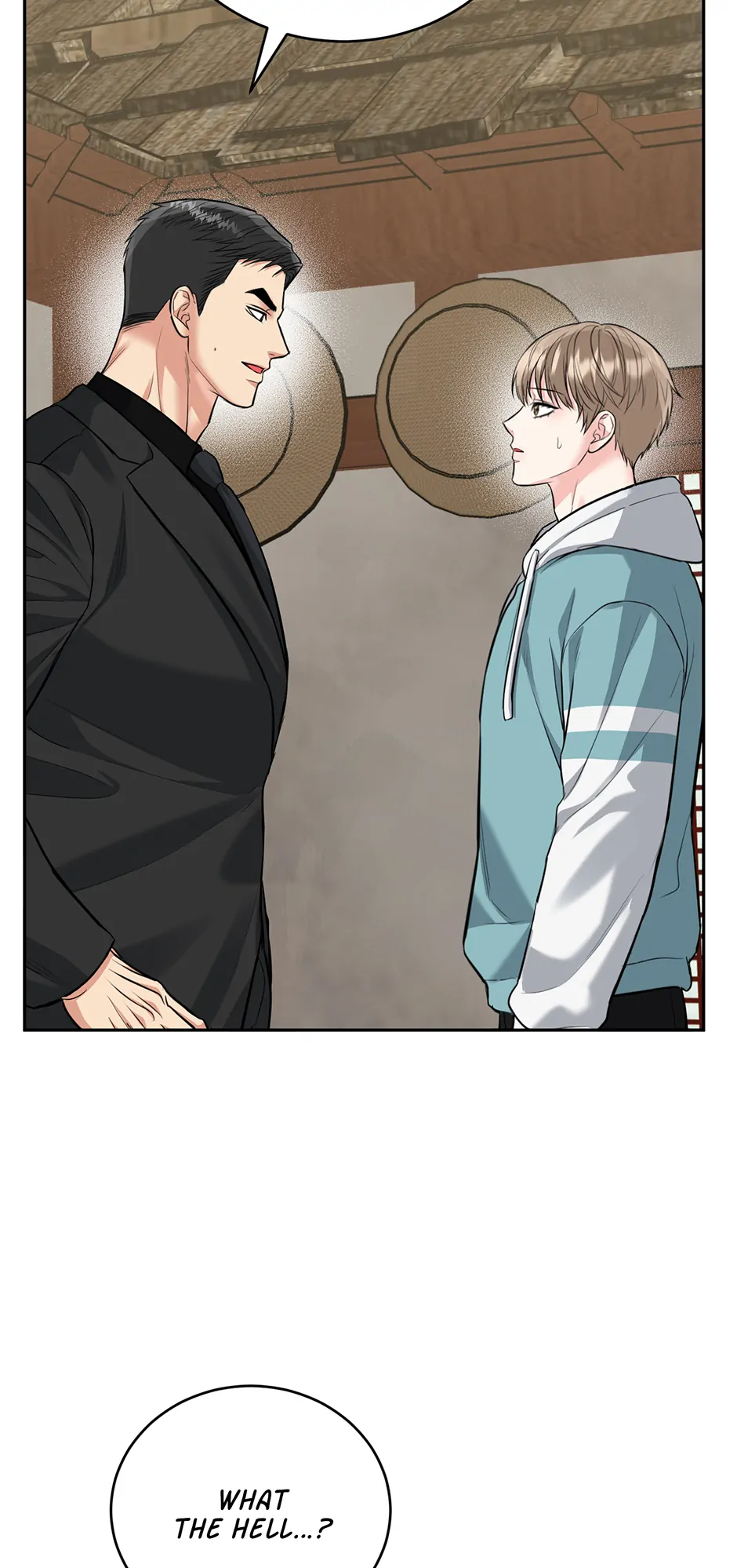 Tiger’s Den 〘Official〙 - Chapter 63 Page 23