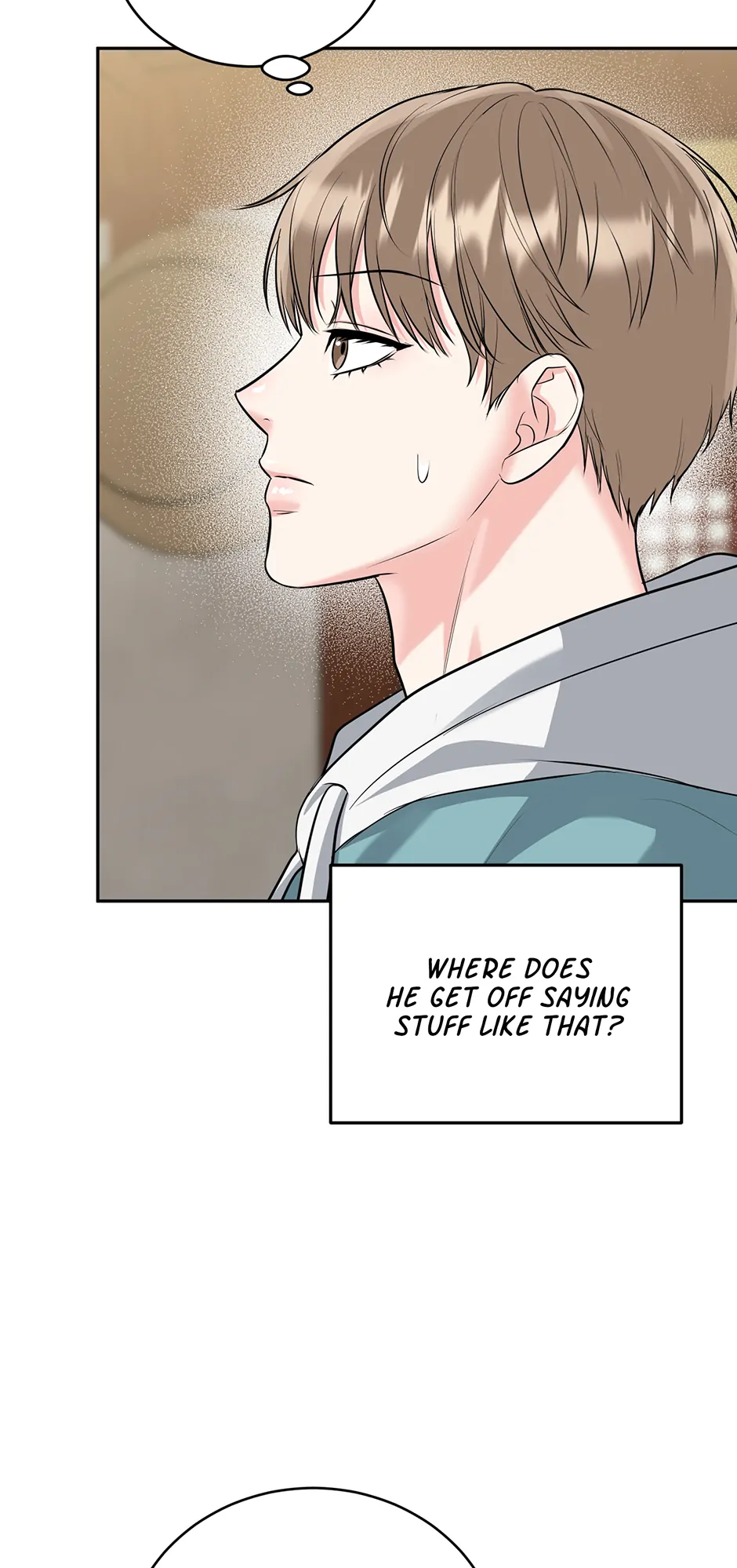 Tiger’s Den 〘Official〙 - Chapter 63 Page 24