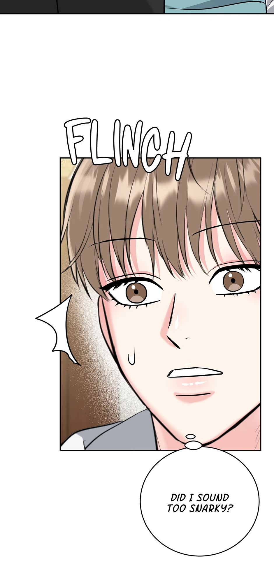 Tiger’s Den 〘Official〙 - Chapter 63 Page 27