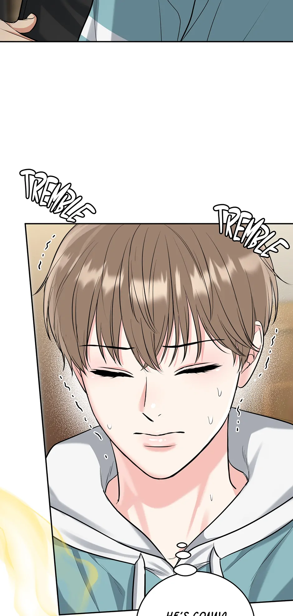 Tiger’s Den 〘Official〙 - Chapter 63 Page 29