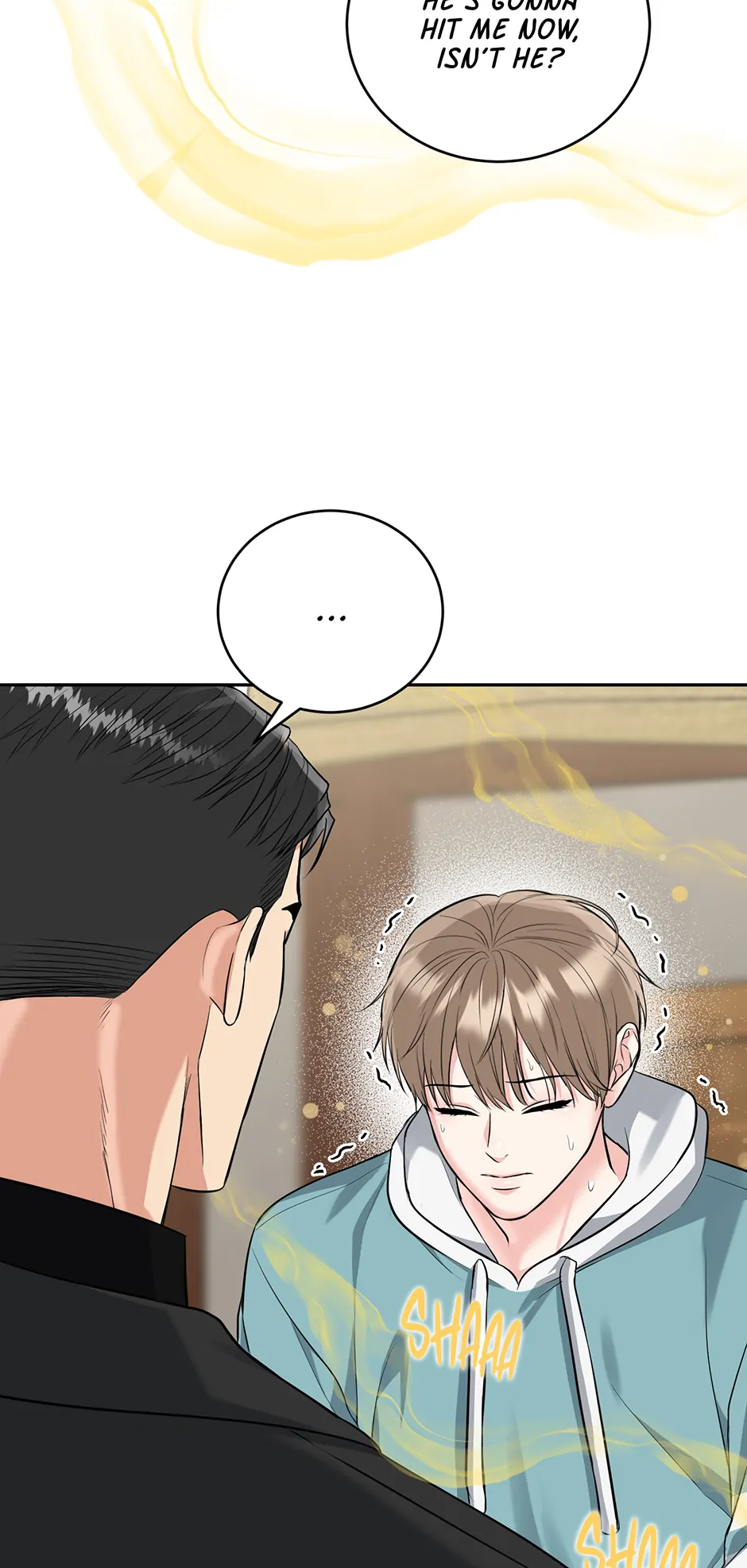 Tiger’s Den 〘Official〙 - Chapter 63 Page 30