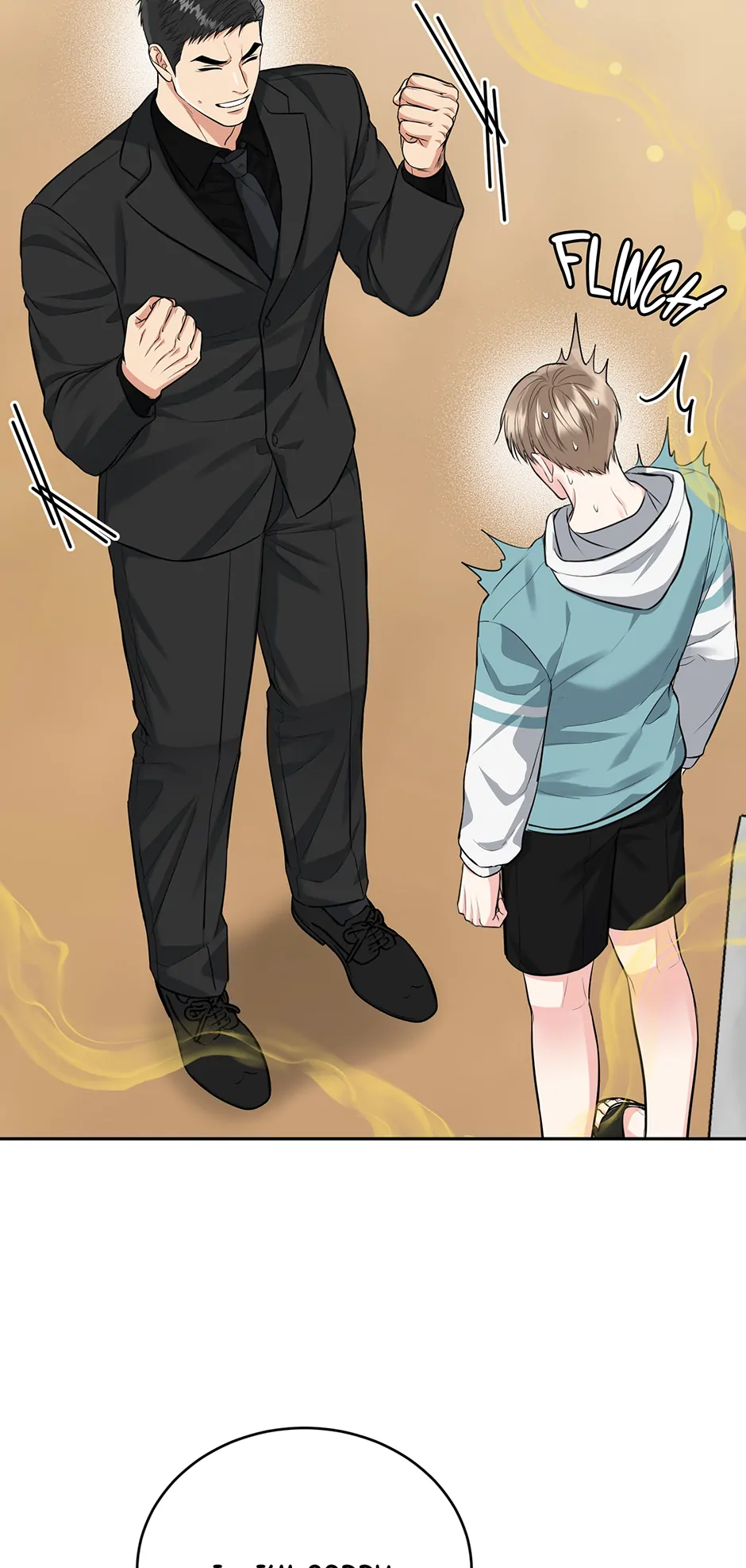 Tiger’s Den 〘Official〙 - Chapter 63 Page 33