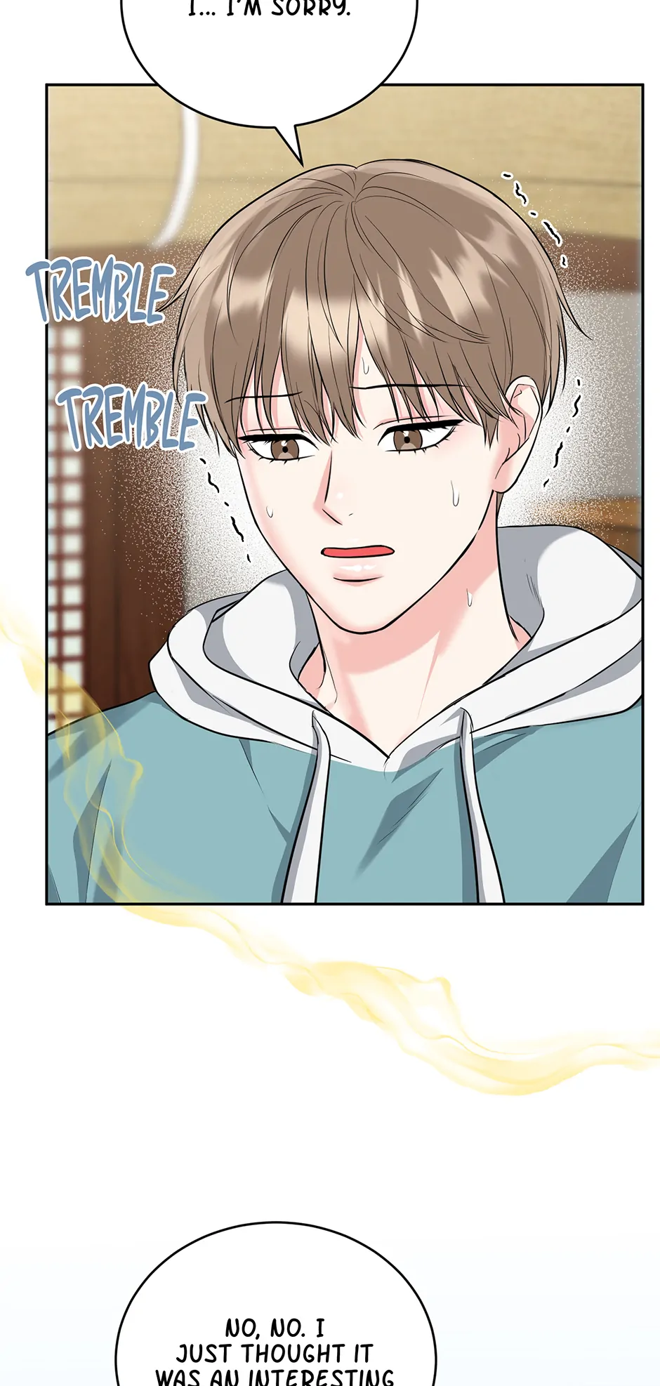 Tiger’s Den 〘Official〙 - Chapter 63 Page 34