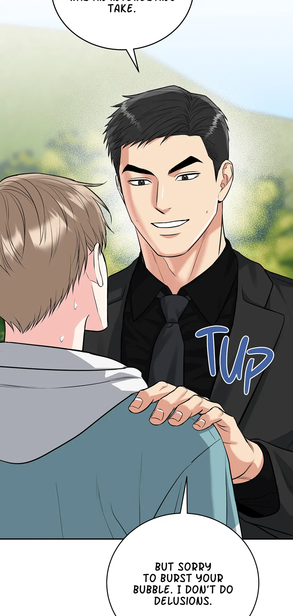 Tiger’s Den 〘Official〙 - Chapter 63 Page 35