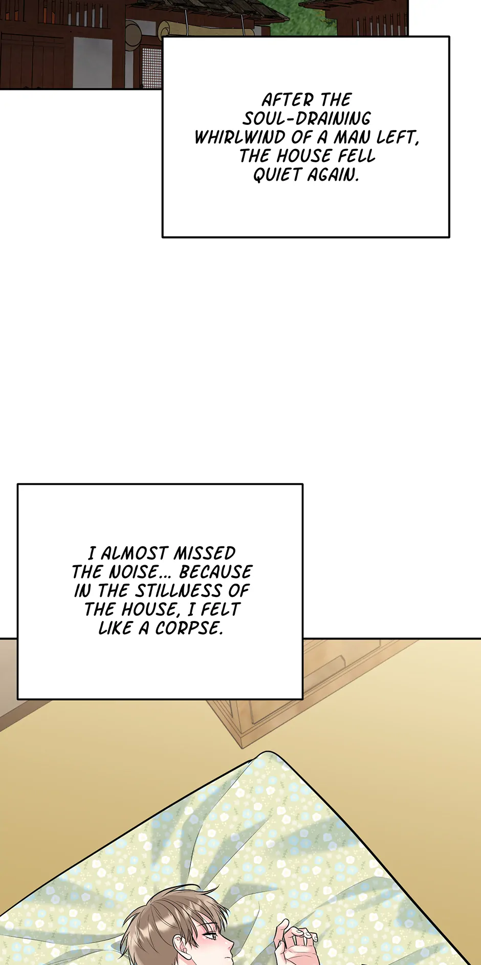 Tiger’s Den 〘Official〙 - Chapter 63 Page 39