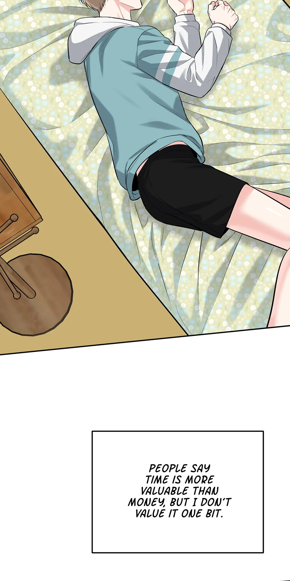 Tiger’s Den 〘Official〙 - Chapter 63 Page 40