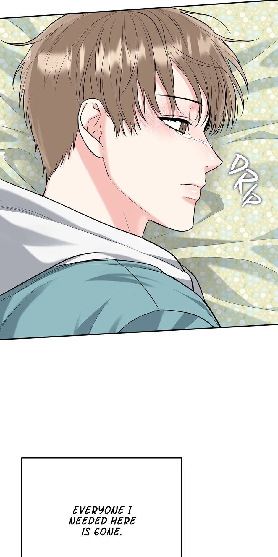 Tiger’s Den 〘Official〙 - Chapter 63 Page 41