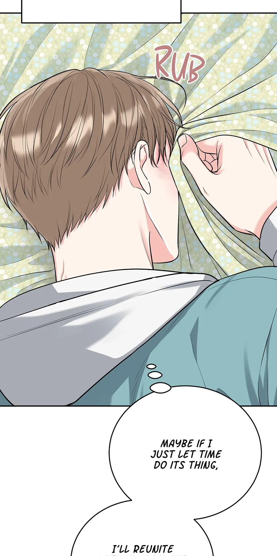 Tiger’s Den 〘Official〙 - Chapter 63 Page 42
