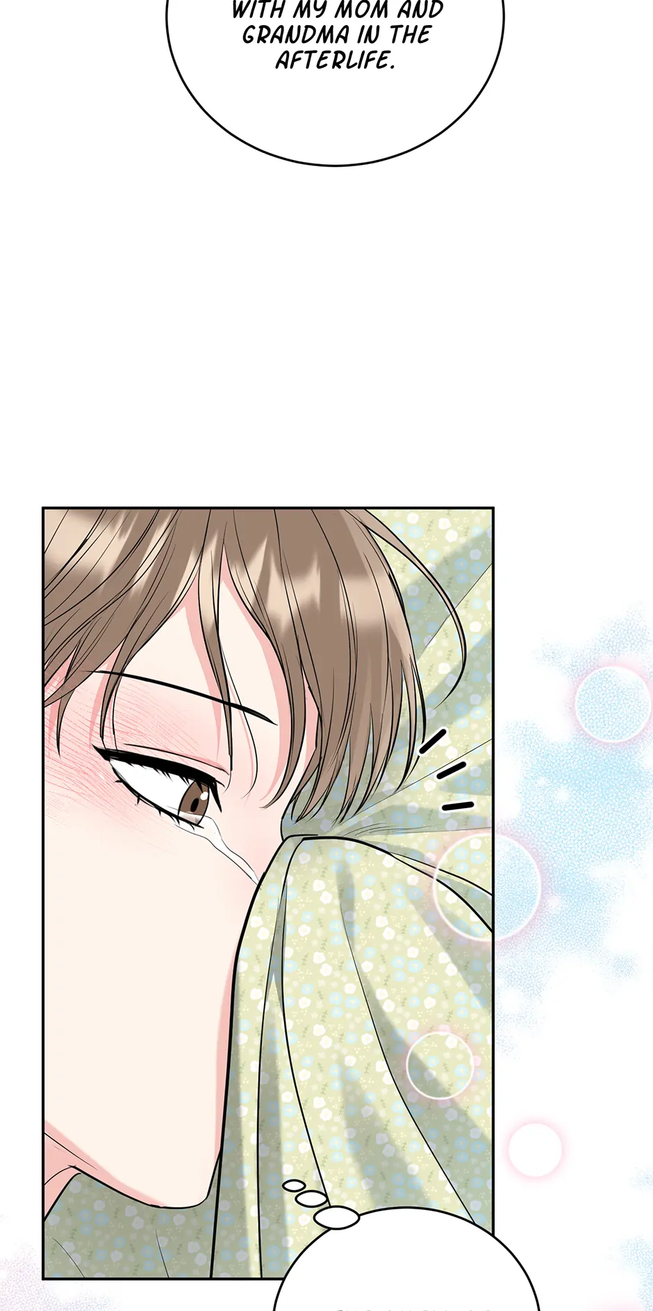 Tiger’s Den 〘Official〙 - Chapter 63 Page 43
