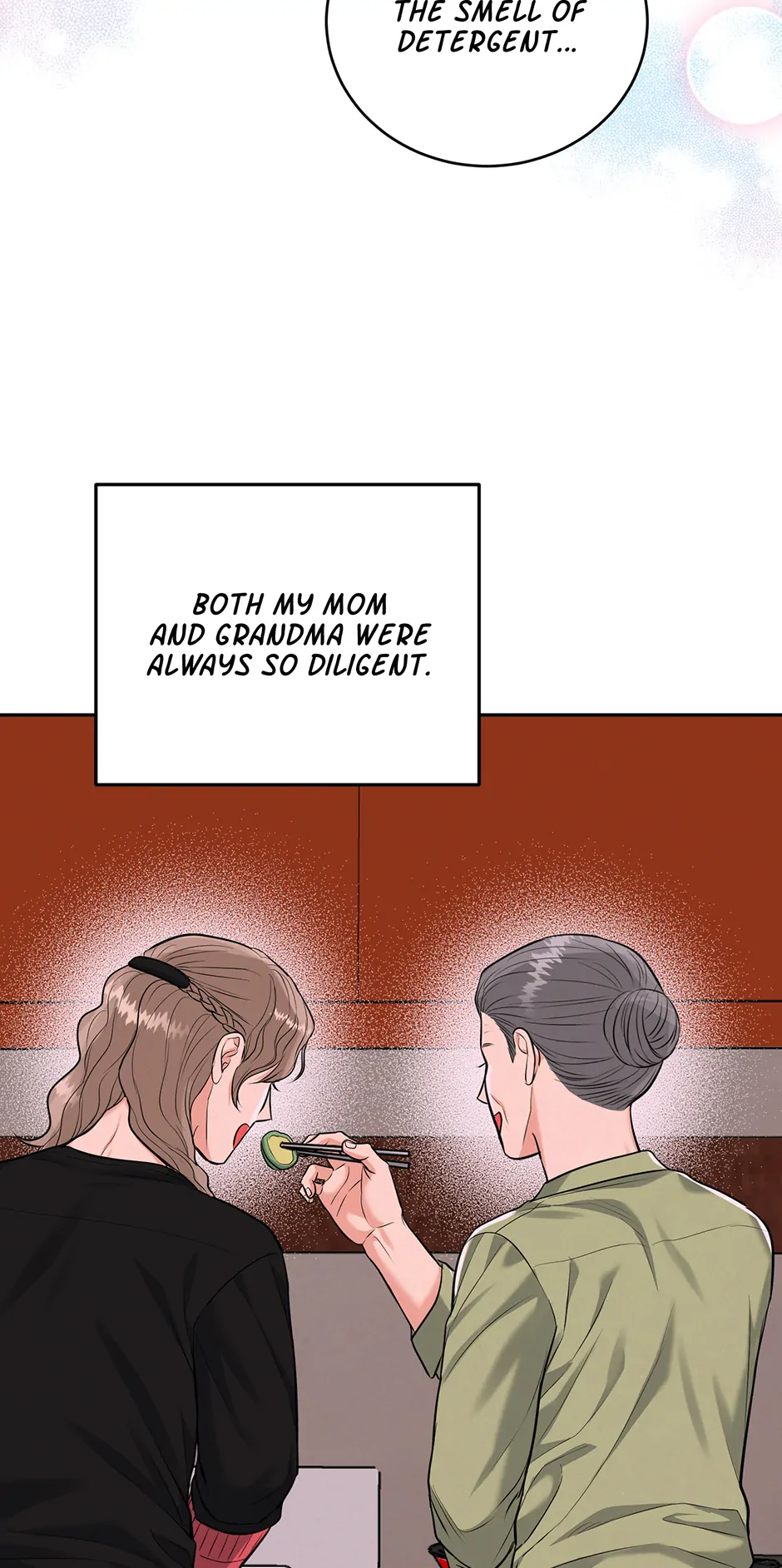 Tiger’s Den 〘Official〙 - Chapter 63 Page 44