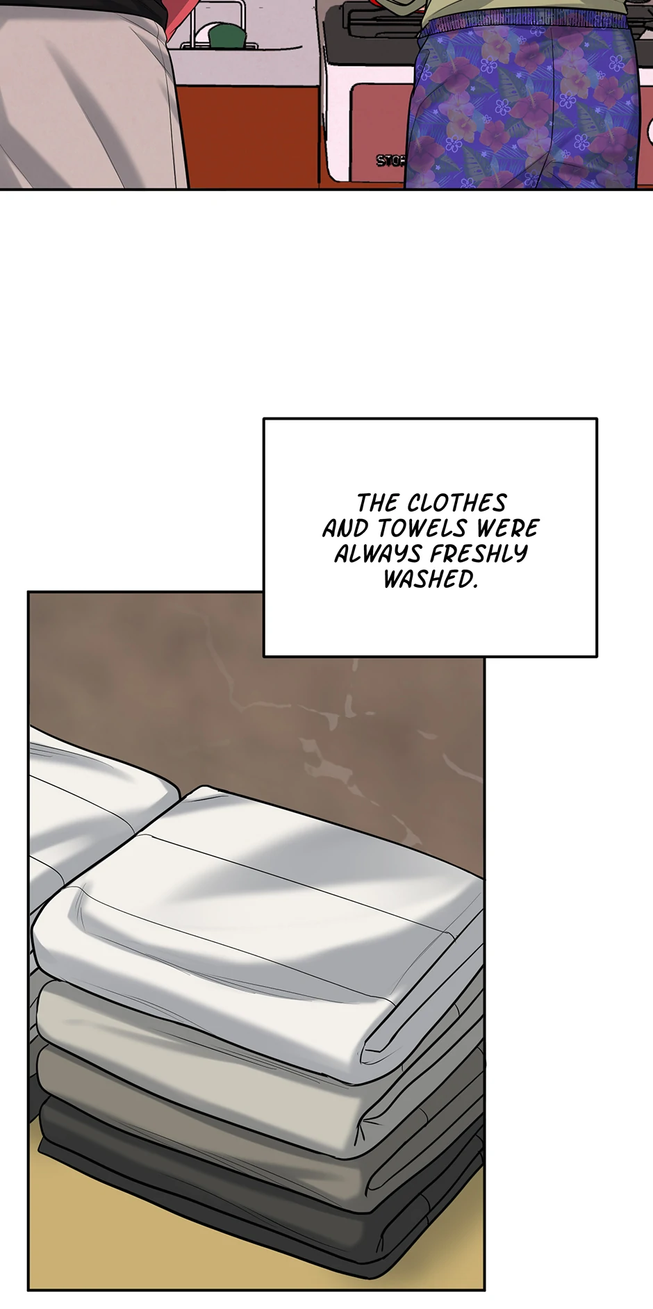 Tiger’s Den 〘Official〙 - Chapter 63 Page 45