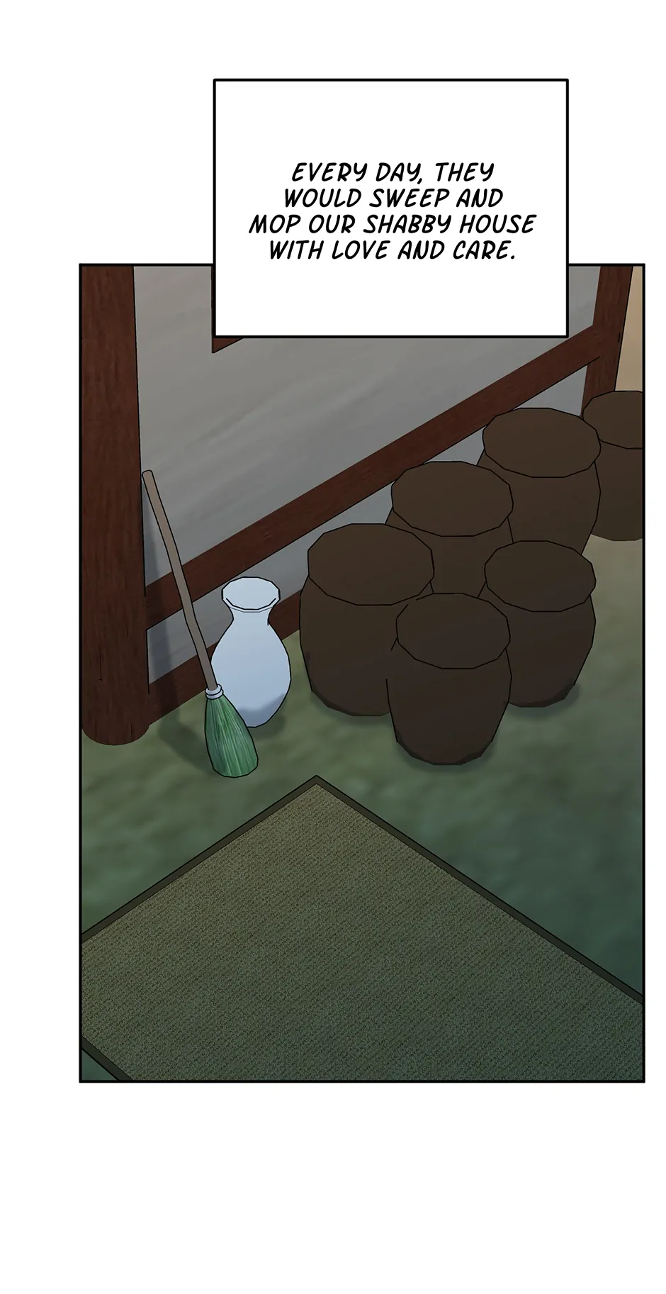 Tiger’s Den 〘Official〙 - Chapter 63 Page 46