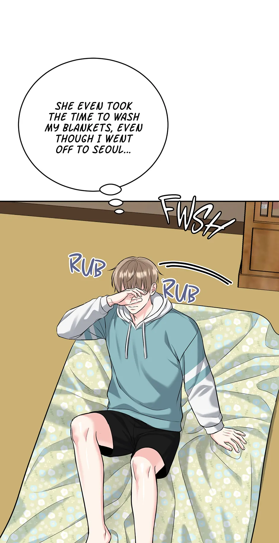 Tiger’s Den 〘Official〙 - Chapter 63 Page 47