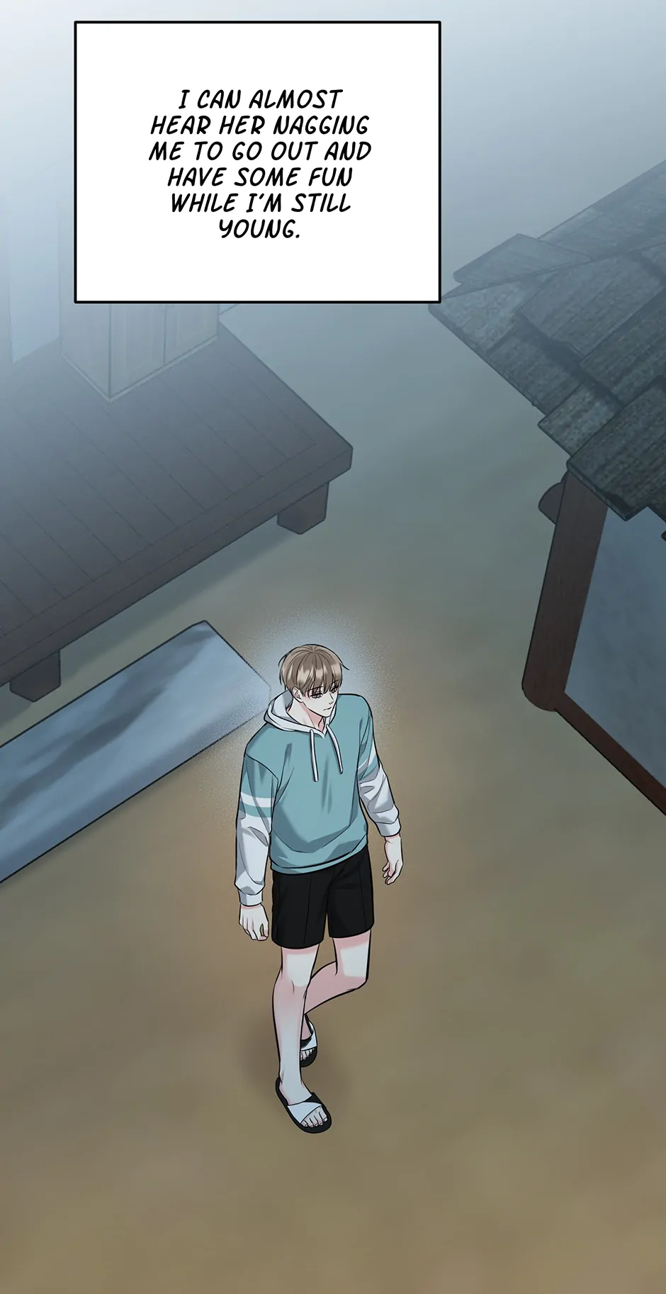 Tiger’s Den 〘Official〙 - Chapter 63 Page 49
