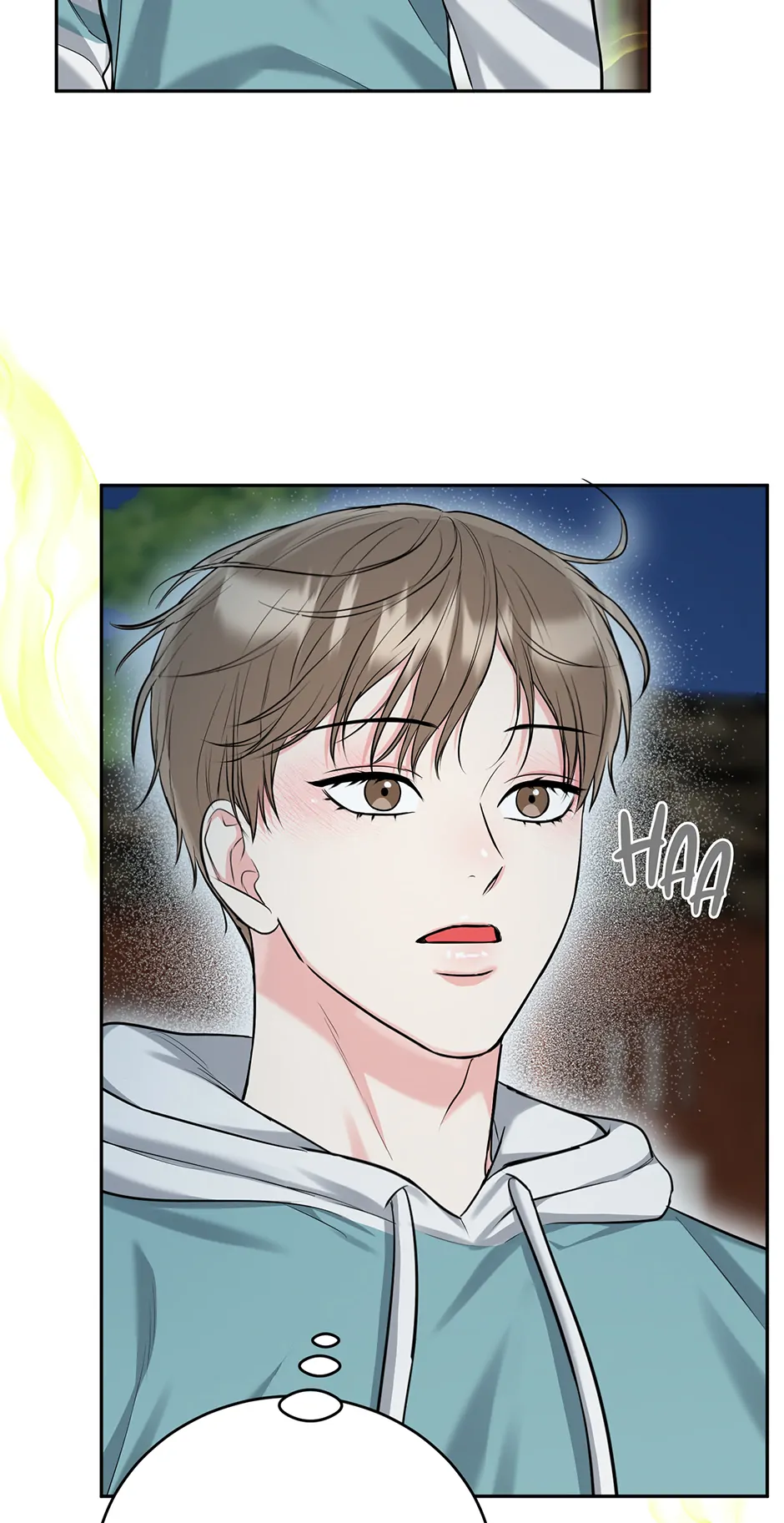 Tiger’s Den 〘Official〙 - Chapter 63 Page 51