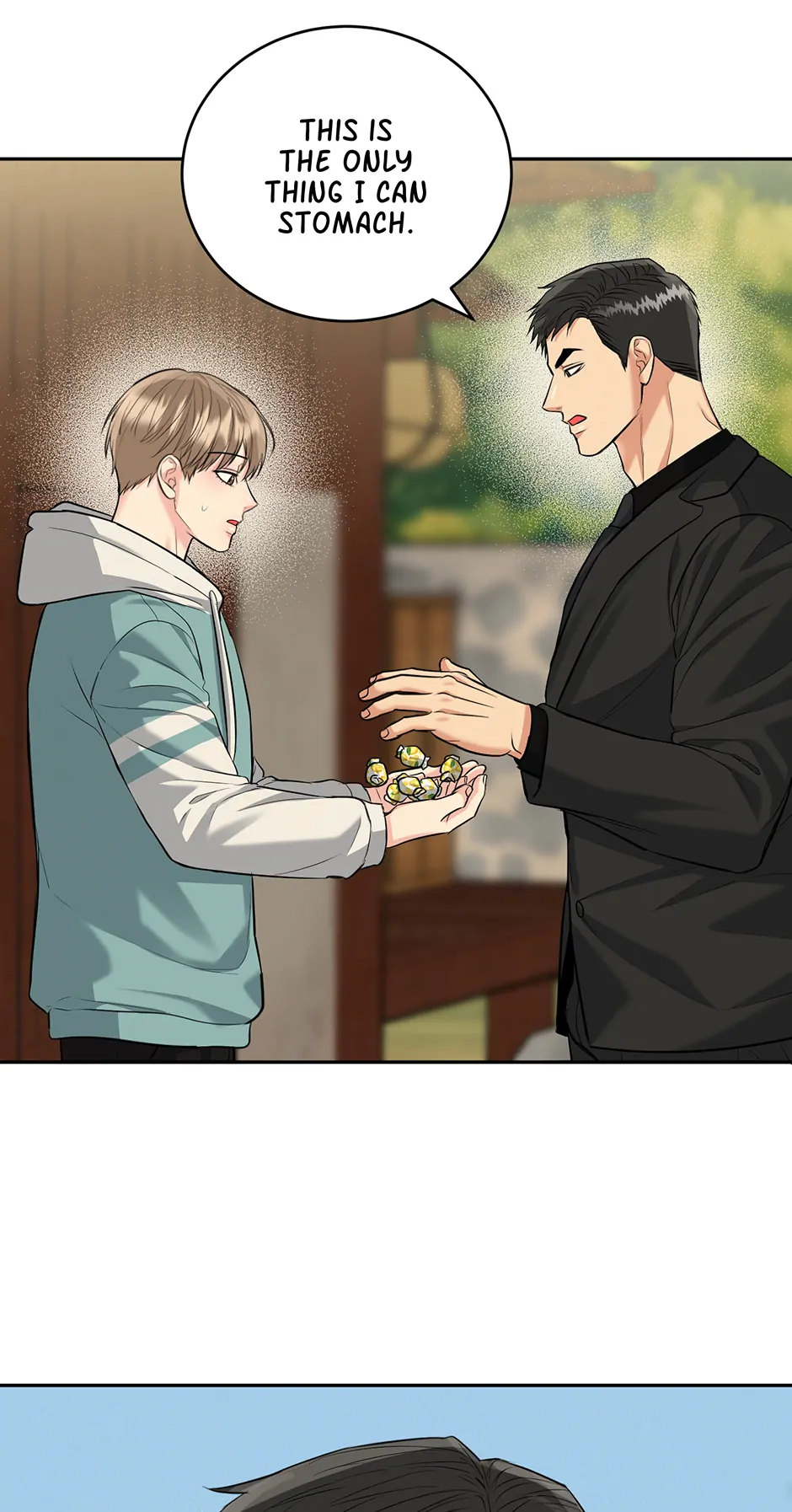 Tiger’s Den 〘Official〙 - Chapter 63 Page 55