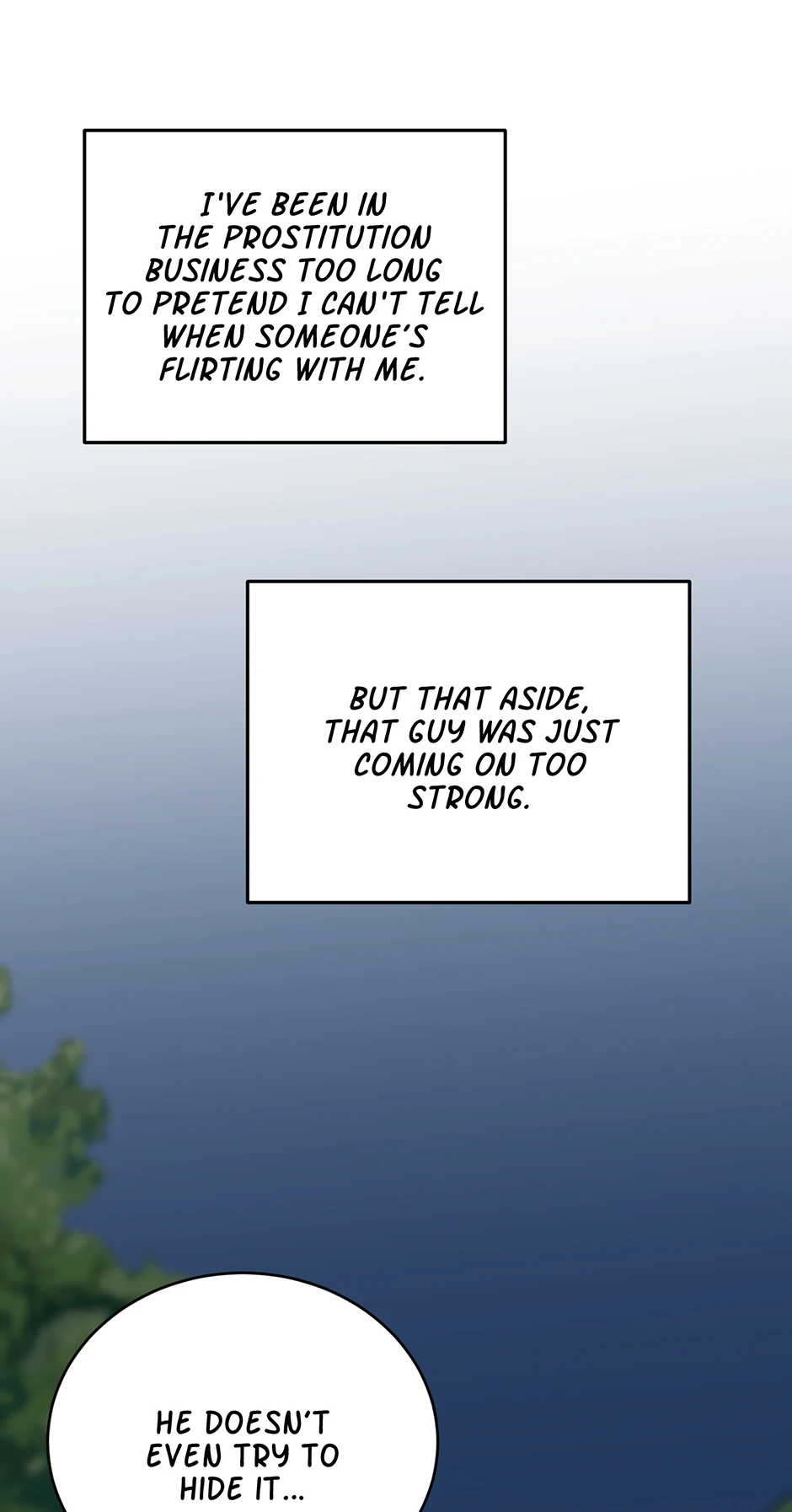 Tiger’s Den 〘Official〙 - Chapter 63 Page 58
