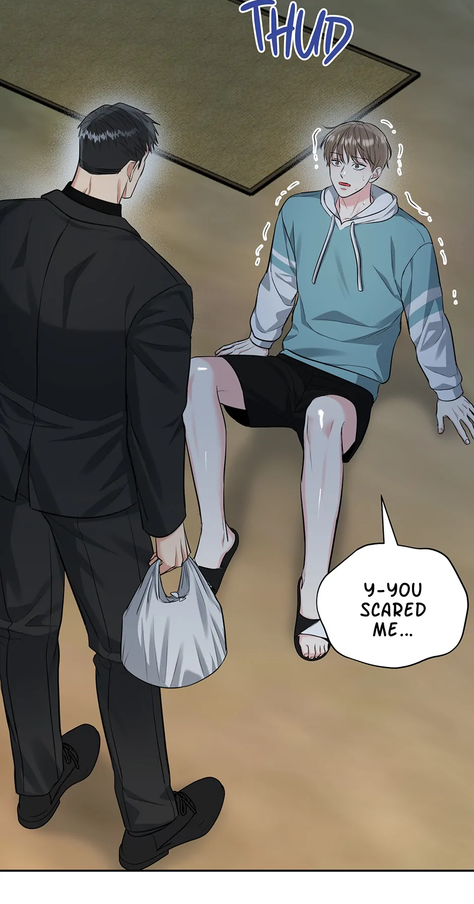 Tiger’s Den 〘Official〙 - Chapter 63 Page 62