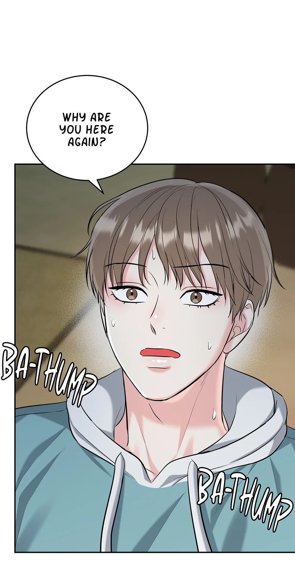 Tiger’s Den 〘Official〙 - Chapter 63 Page 63