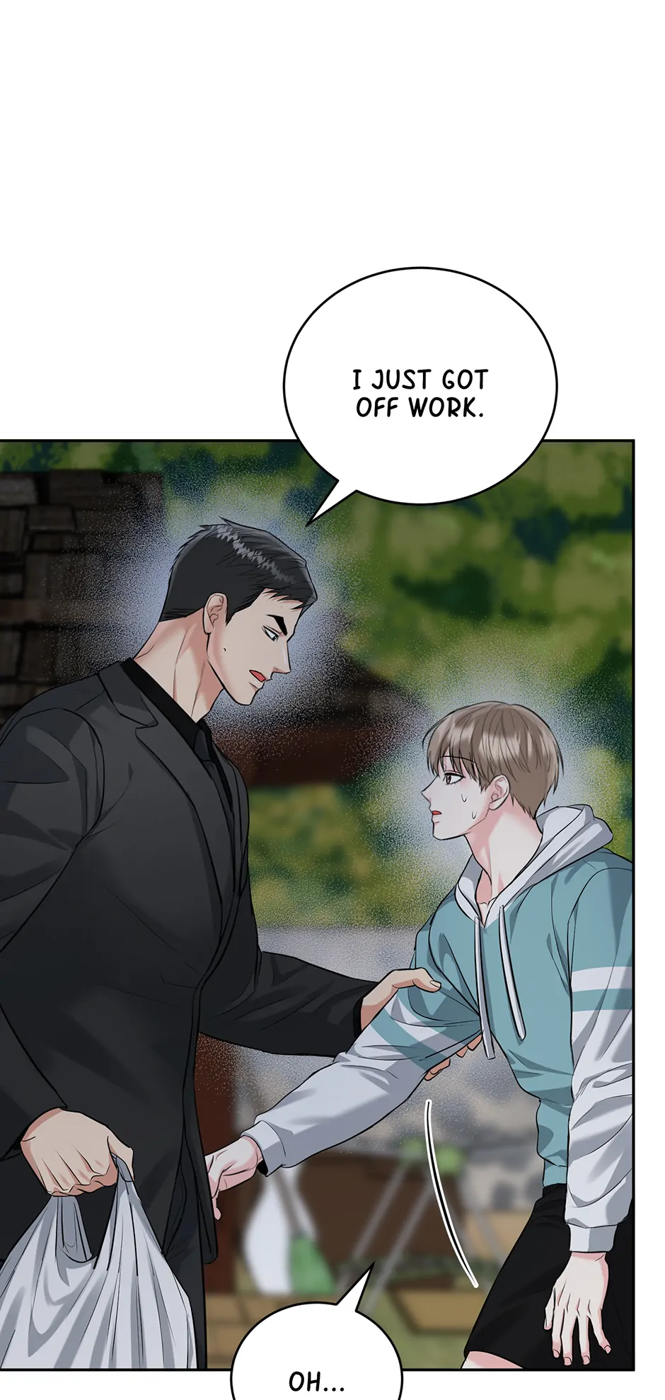 Tiger’s Den 〘Official〙 - Chapter 63 Page 64